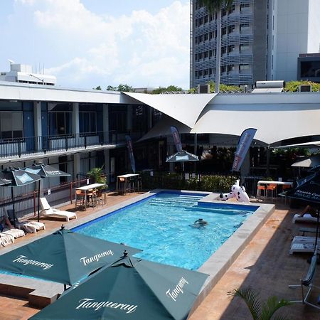 เดอะ เคฟนาฟ โฮเต็ล Hotel ดาร์วิน ภายนอก รูปภาพ