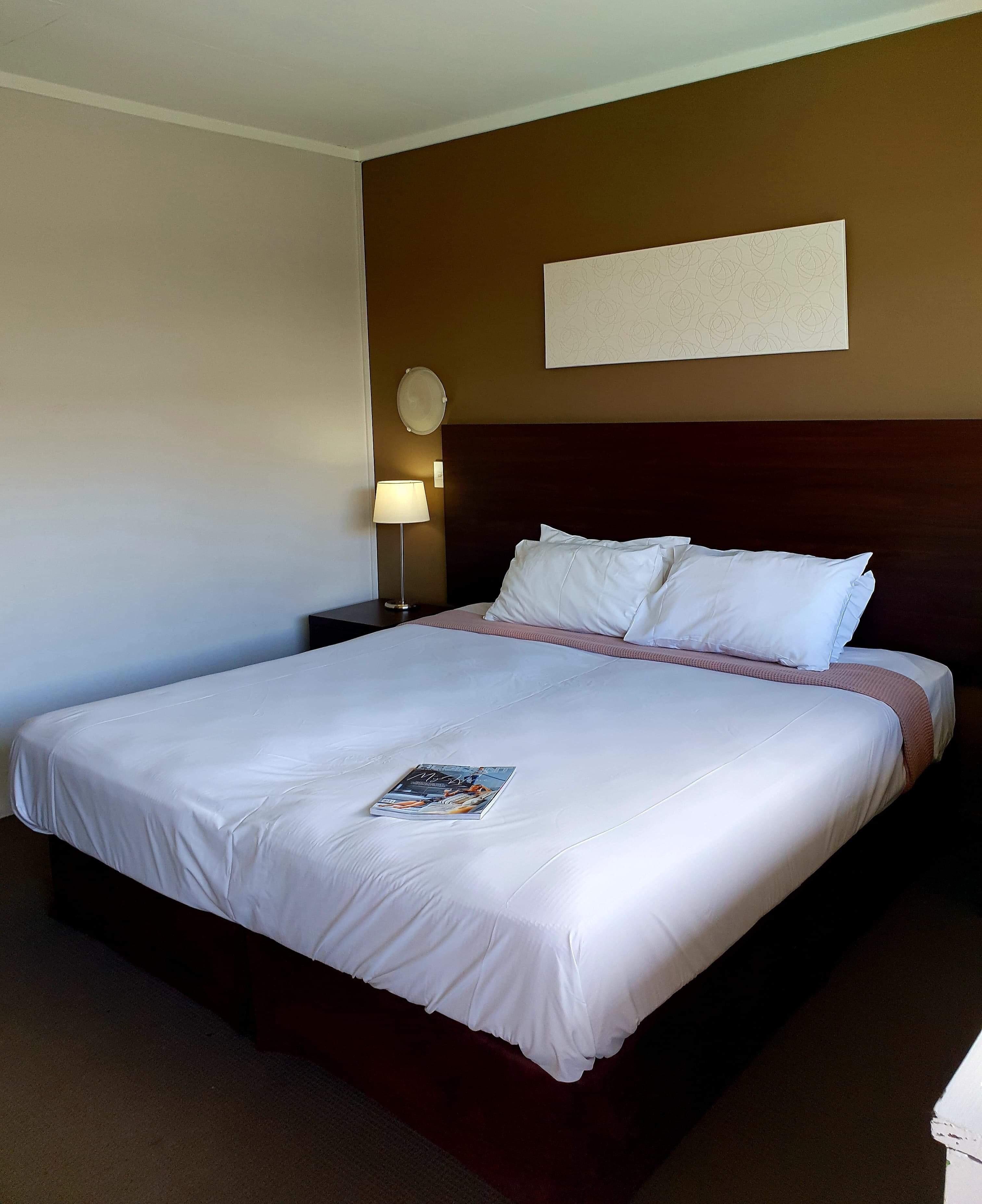 เดอะ เคฟนาฟ โฮเต็ล Hotel ดาร์วิน ภายนอก รูปภาพ
