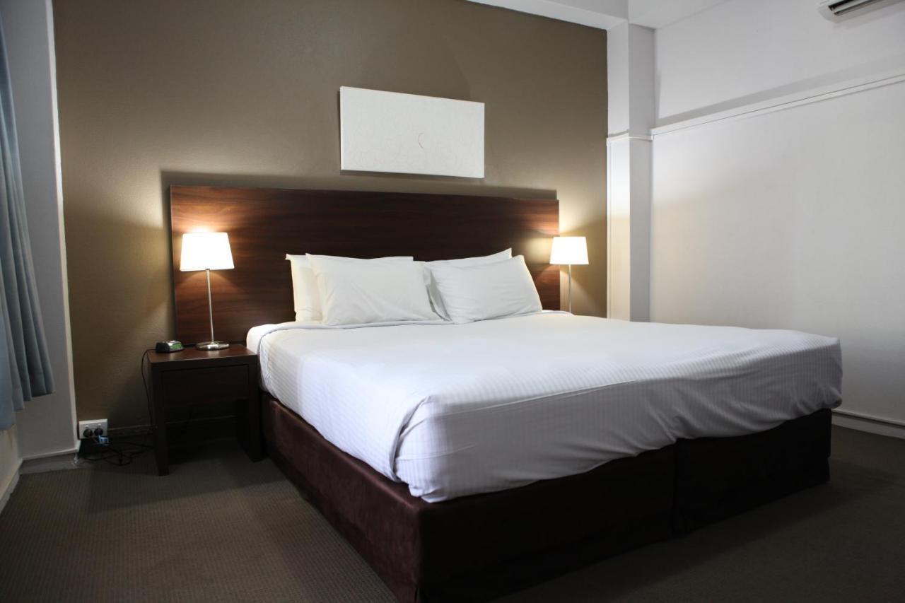 เดอะ เคฟนาฟ โฮเต็ล Hotel ดาร์วิน ภายนอก รูปภาพ