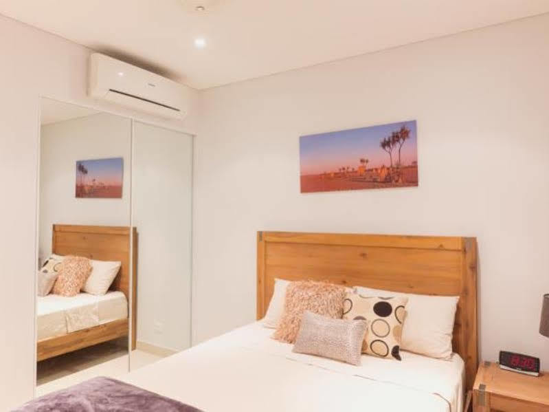 เดอะ เคฟนาฟ โฮเต็ล Hotel ดาร์วิน ภายนอก รูปภาพ